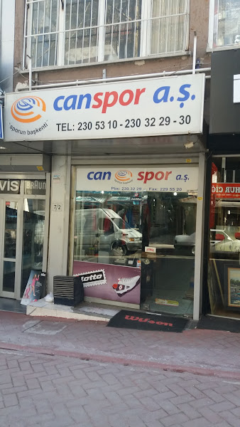 Can Spor