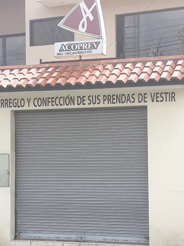 Opiniones de ACOPREV en Cuenca - Sastre