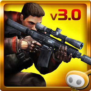 CONTRACT KILLER 2 apk Download