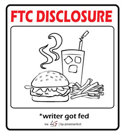 disclosure1 Full Disclaimer