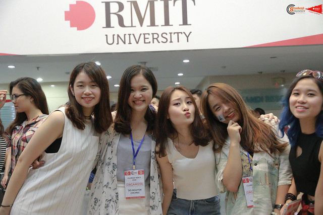 Chương trình đào tạo tại RMIT