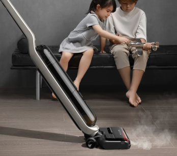 Essential Tips for Using a Steam Mop to Clean Floors