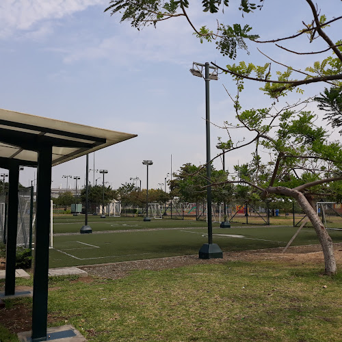 Mini Canchas de Fútbol - Guayaquil