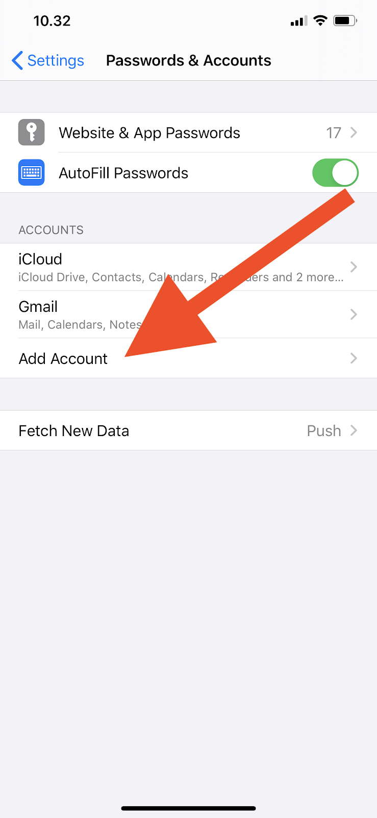 How to Sync iCloud and Gmail contacts – 2022 Guide – 🥇 #1 Icloud Bypass