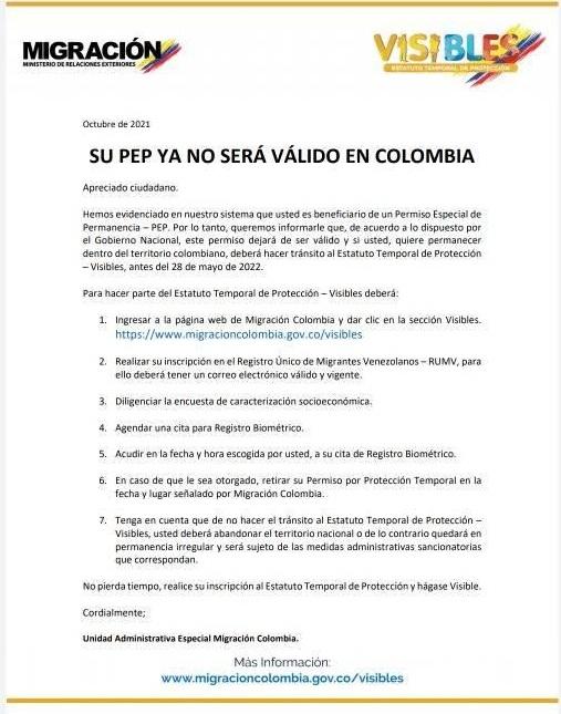 C:\Users\usuario1\Documents\COLOMBIACHECK\PEP, PPT VENCIDOS\PEP MIGRACIÓN.jpg