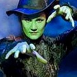 Wicked The Musical UK London