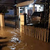 Sungai Penuh Juga Diterjang Banjir, Sejumlah Jalan, Rumah Hingga Sekolah Terendam Banjir