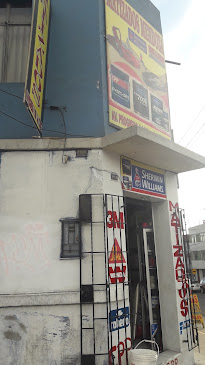 Matizados Mendoza