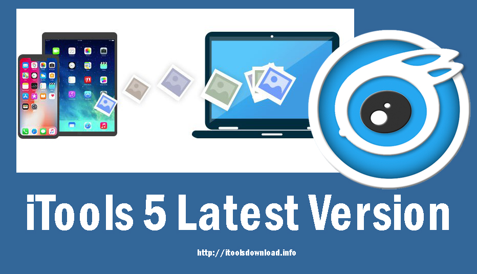 itools latest version free download for mac