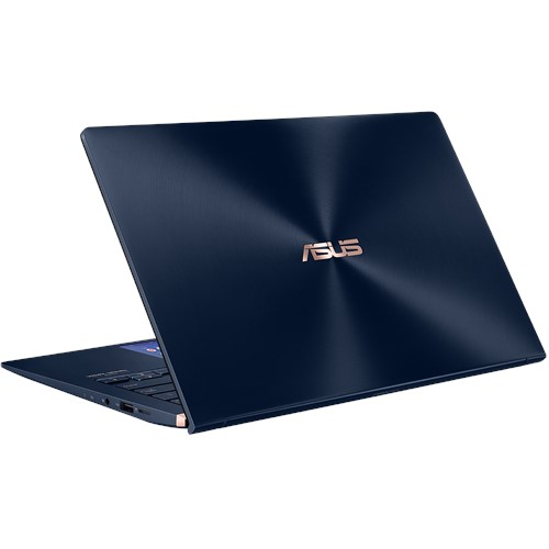Ноутбук ASUS UX434FLC-A5125T (90NB0MP5-M03440)