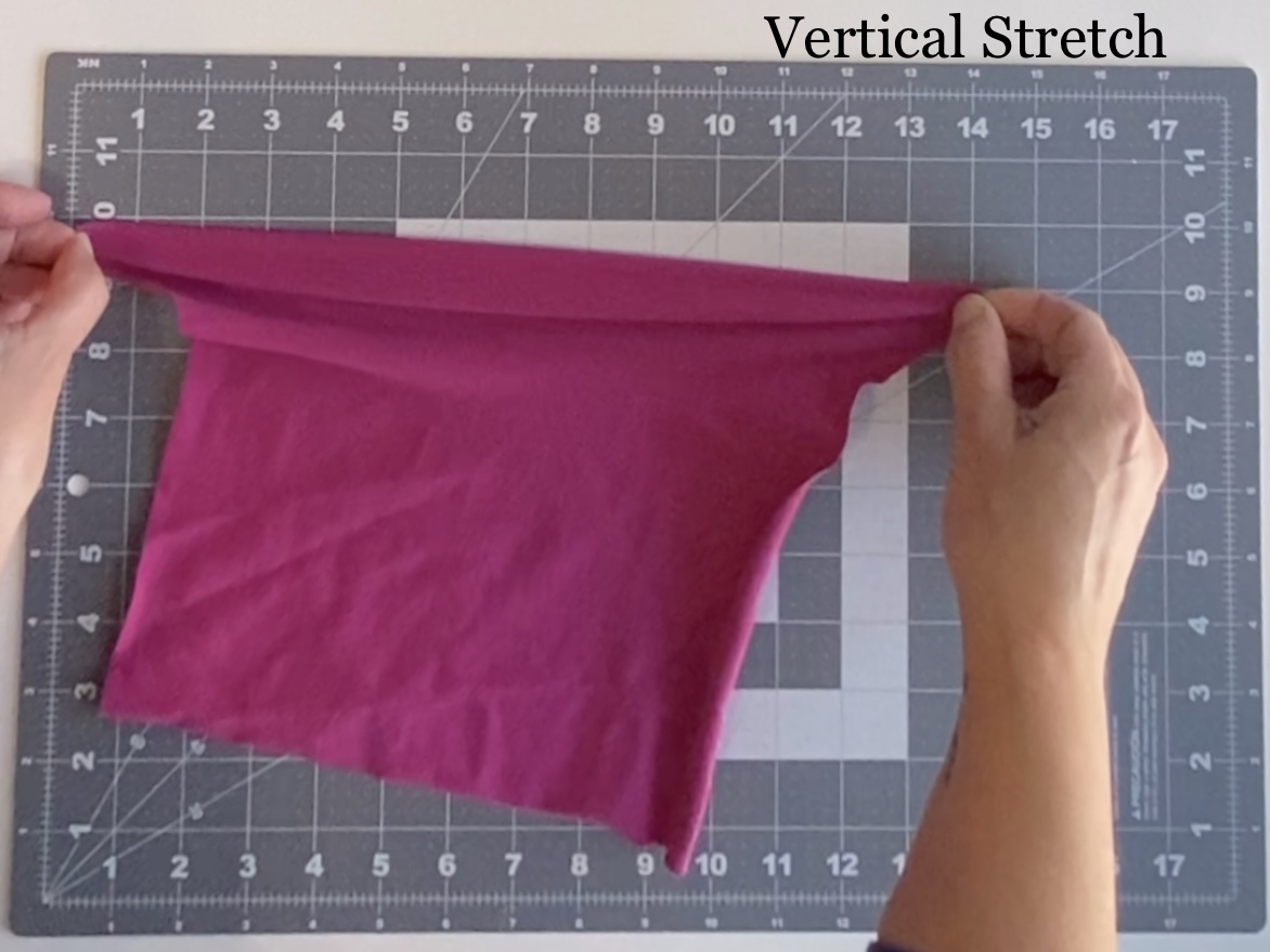 Swim Fabric & Board Short Fabric: Knit Fabric 101