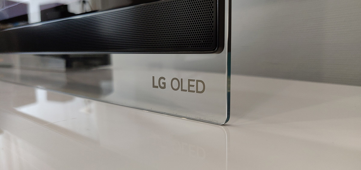 Review: LG OLED65E9 - Son-Vidéo.com: blog