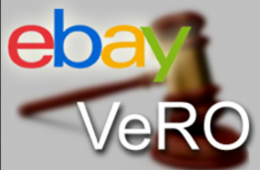 what is eBay VeRO