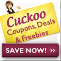 Cuckoo For Coupon Deals apk