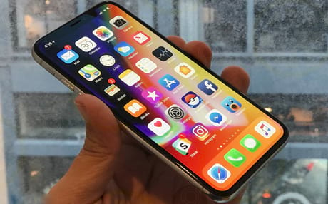 Cách kiểm tra iPhone X cũ trước khi mua mới nhất 2019