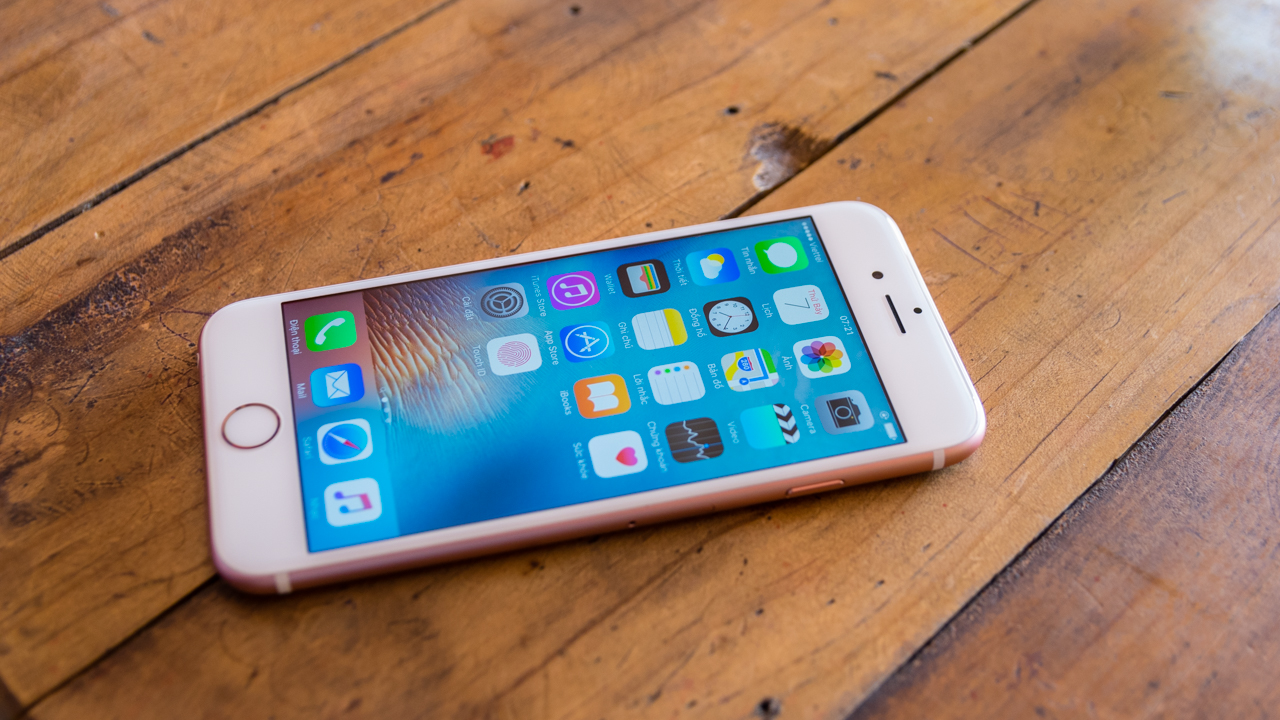 Hướng dẫn sao chép nhạc từ máy tính qua iPhone không cần iTunes