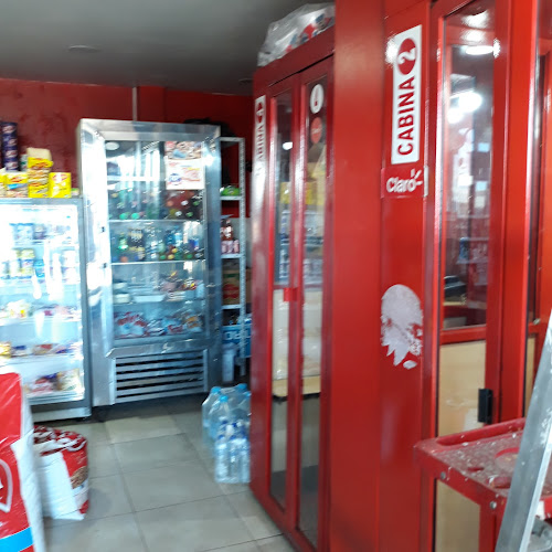 Minimarket JD - Tienda de ultramarinos