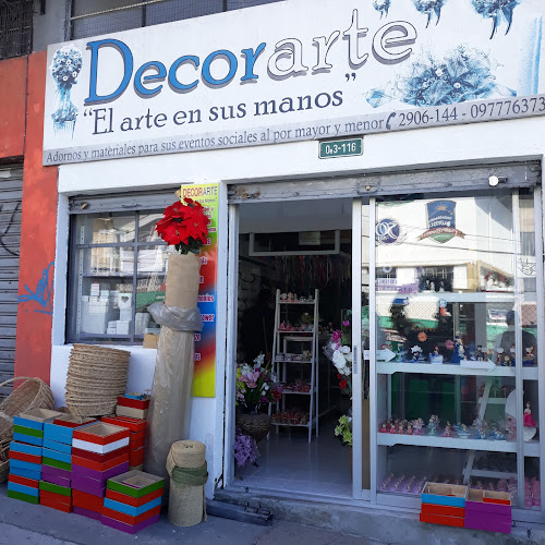 DecorArt - Quito