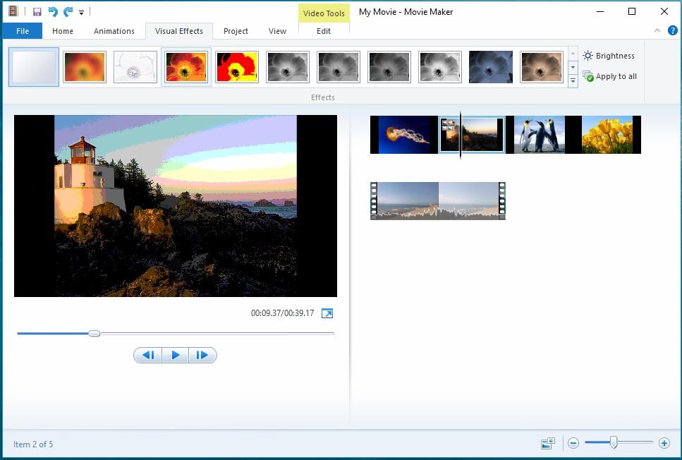 #1 Tải Windows Movie Maker Full Vĩnh Viễn – Đã Test 100%