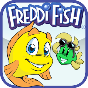 Freddi Fish Stolen Shell apk Download