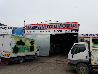Uzman Otomotiv
