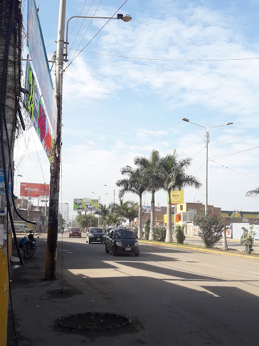 korcho licoreria - Chiclayo