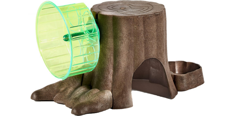 Kaytee Tree of Life Pet Habitat