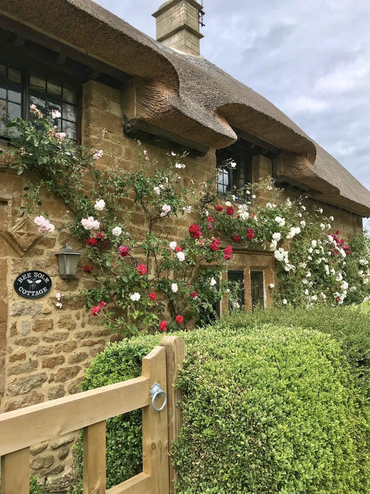 charming villages the cotswolds