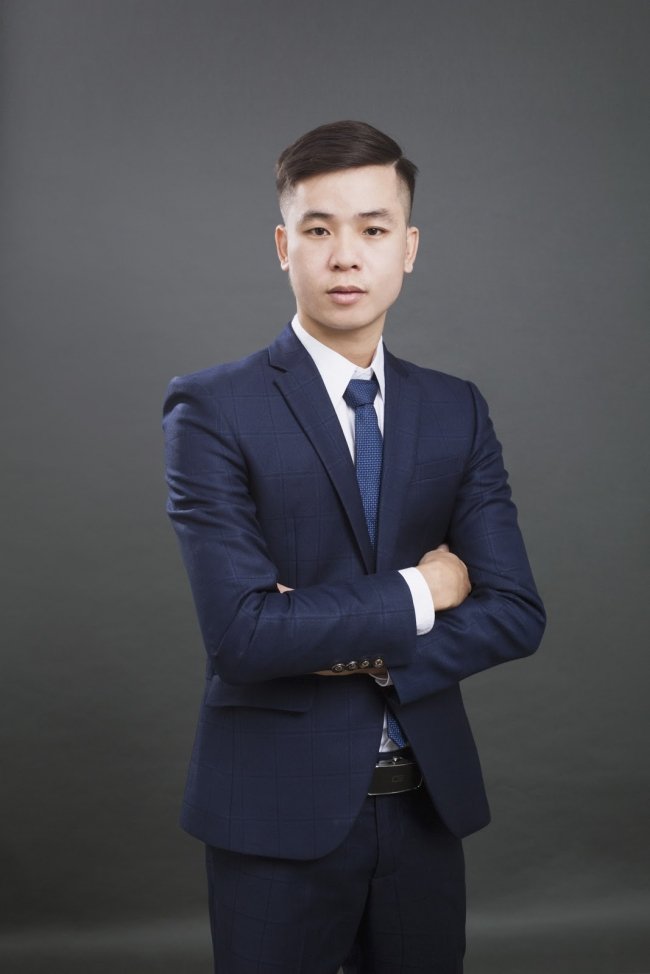 Câu chuyện lập nghiệp đằng sau chàng CEO trẻ Phan Tài ít ai biết tới 2
