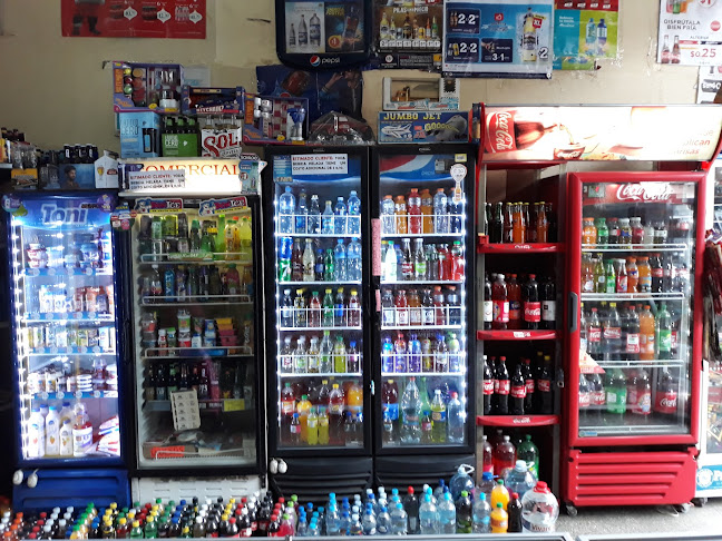 Opiniones de Comercial Muñoz en Cuenca - Tienda