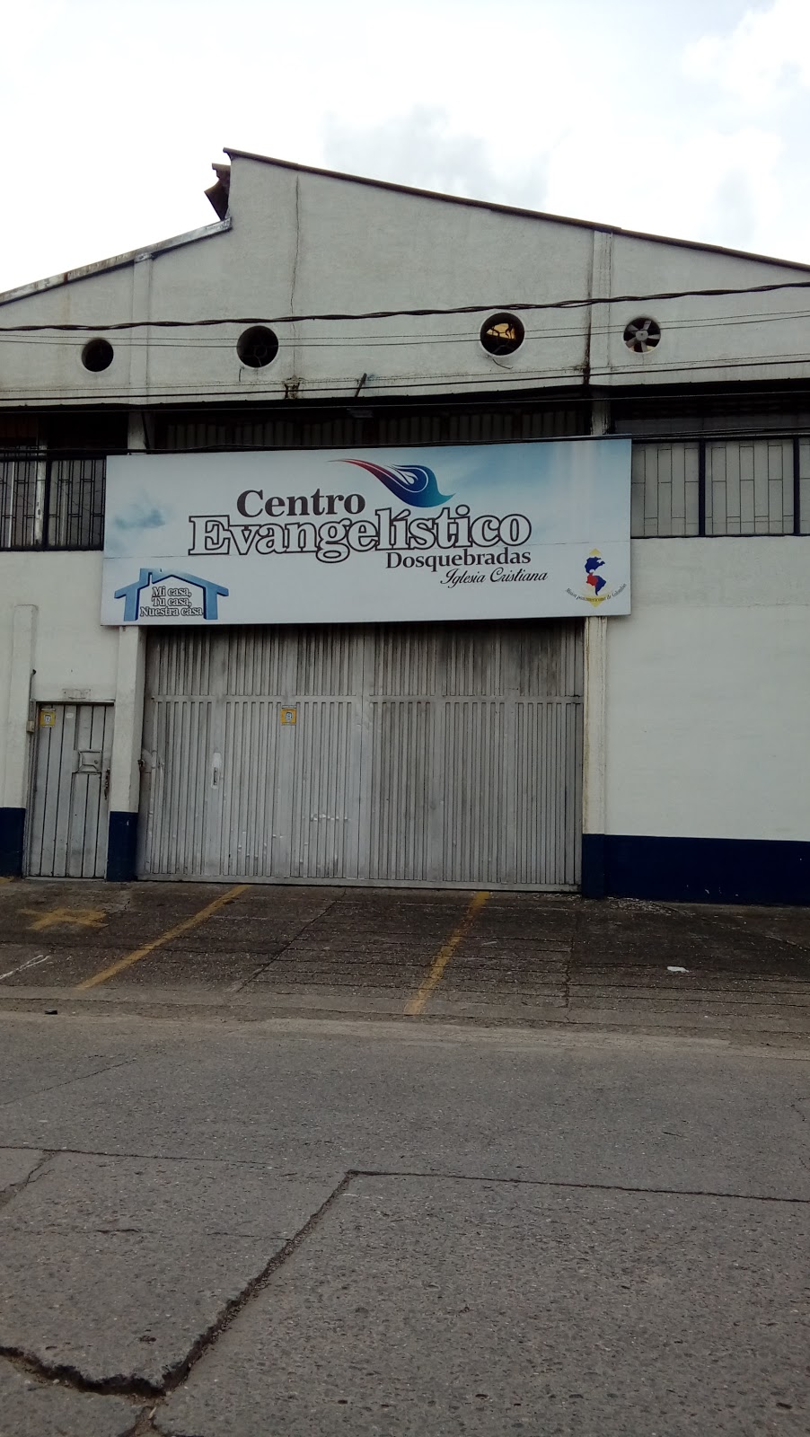 La Popa Centro Evangelistico
