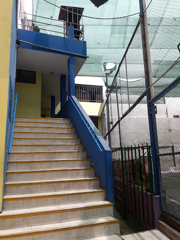 Colegio Talent School - Arequipa