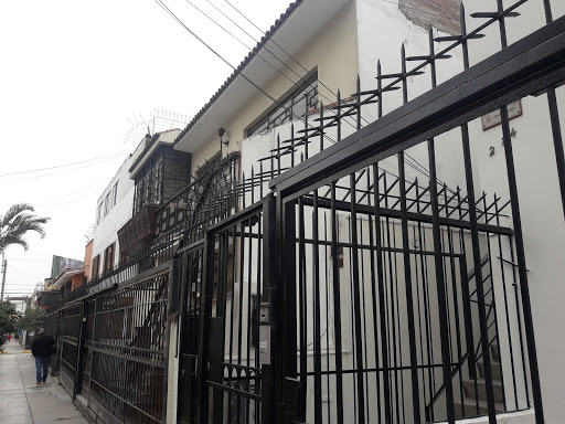 colegio de enfermeras