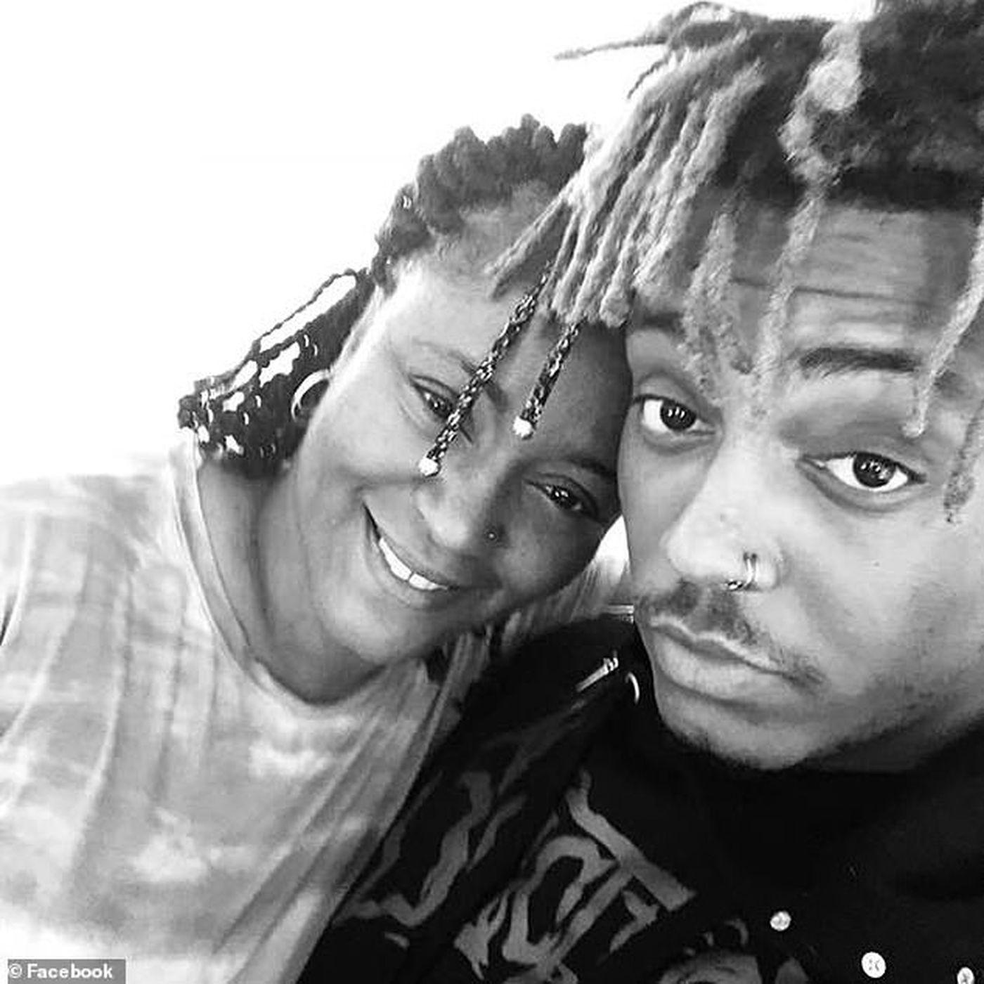 Juice WRLD's mother pens open letter about his struggles with mental health - REVOLT