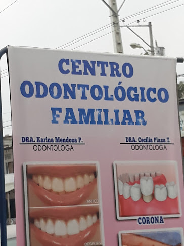Opiniones de Centro Odontólogo Familiar en Guayaquil - Dentista