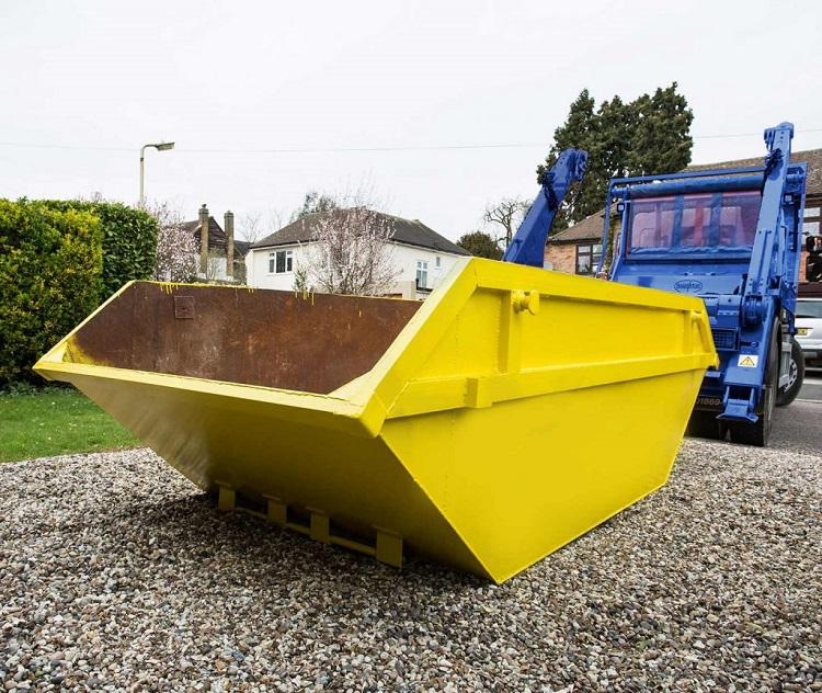 5 Tips for Finding The Best Skip Hire Services Near You