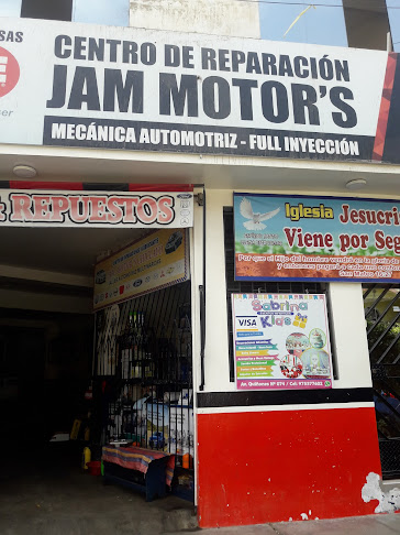 Opiniones de Jam Motor's en Chiclayo - Concesionario de automóviles