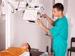 Image result for x ray technician