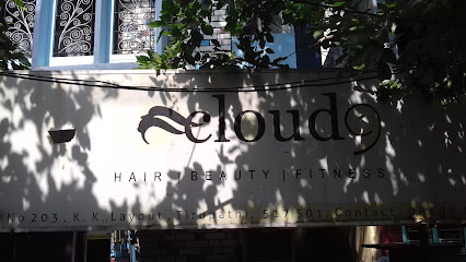 Cloud9 ladies zone - Fitness center in Tirupati , India