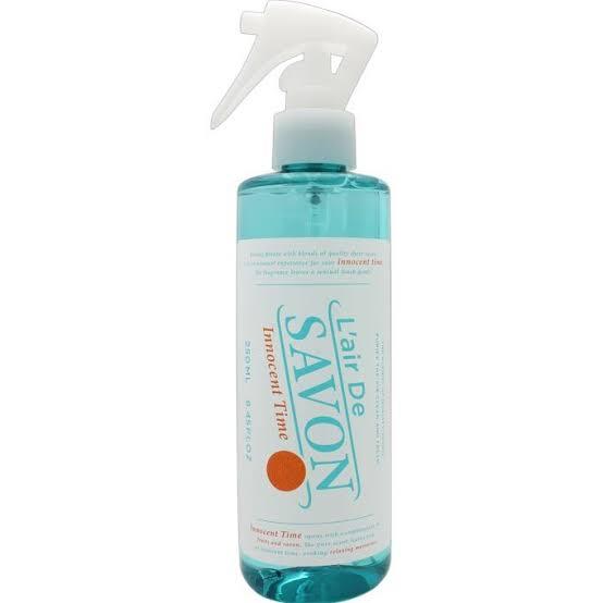 Rekomendasi Spray Penghilang Bau