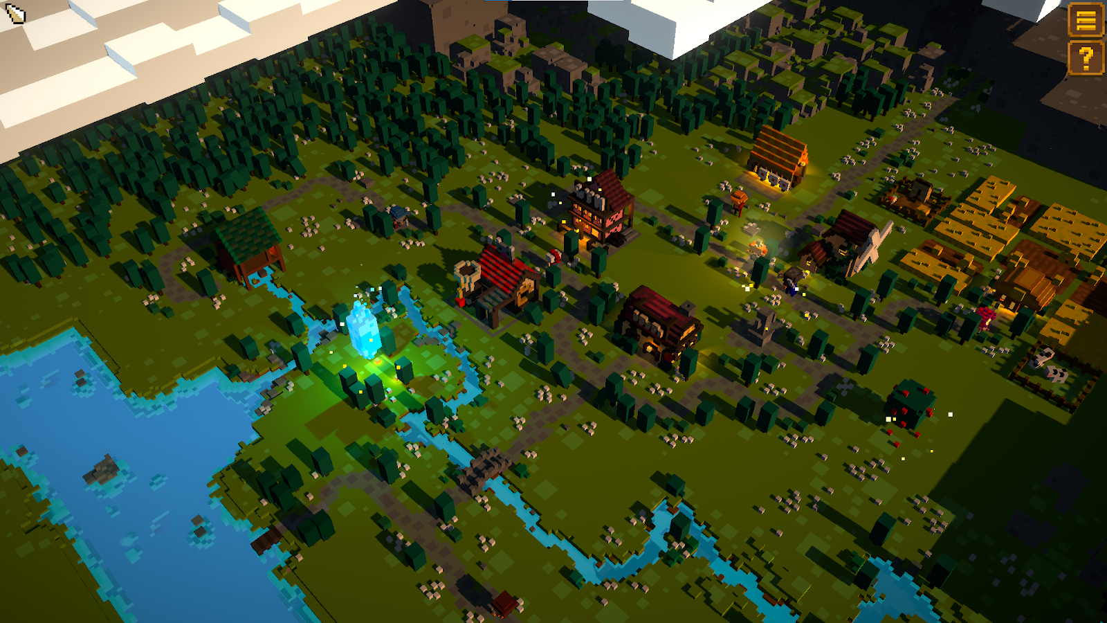 Obsidian Prince Preview Explorminate