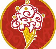 Image result for cold stone creamery logo