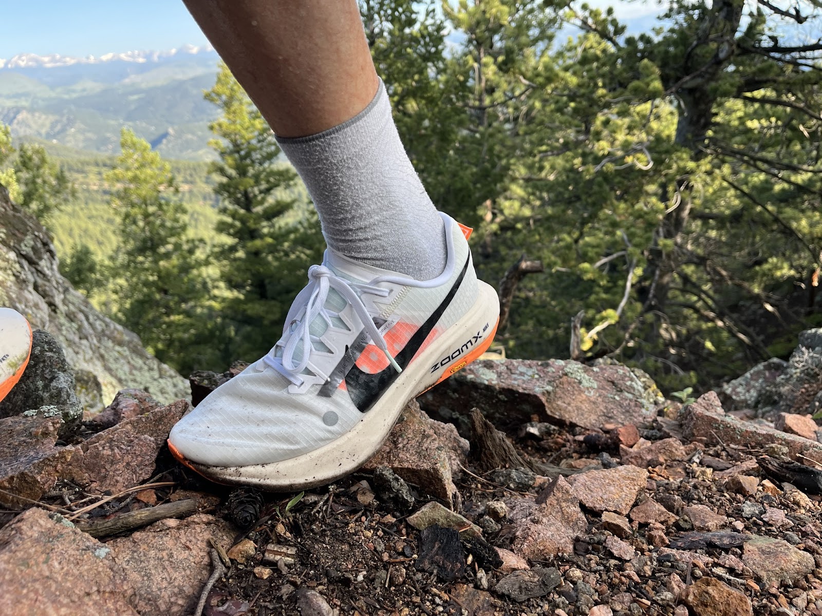 Road Trail Run: Nike ZoomX Ultrafly Trail Multi Tester Review: 10  Comparisons