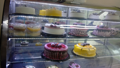Reposteria Charlotte