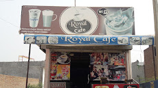 Royal Cafe