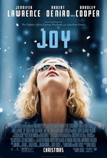 Joy Movie Poster (#1 of 5) - IMP Awards