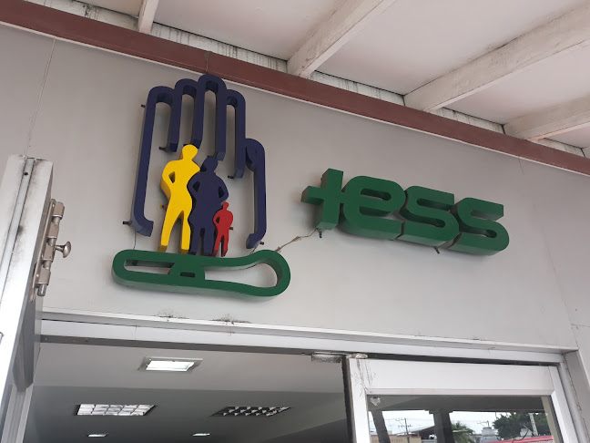 IESS - Guayaquil