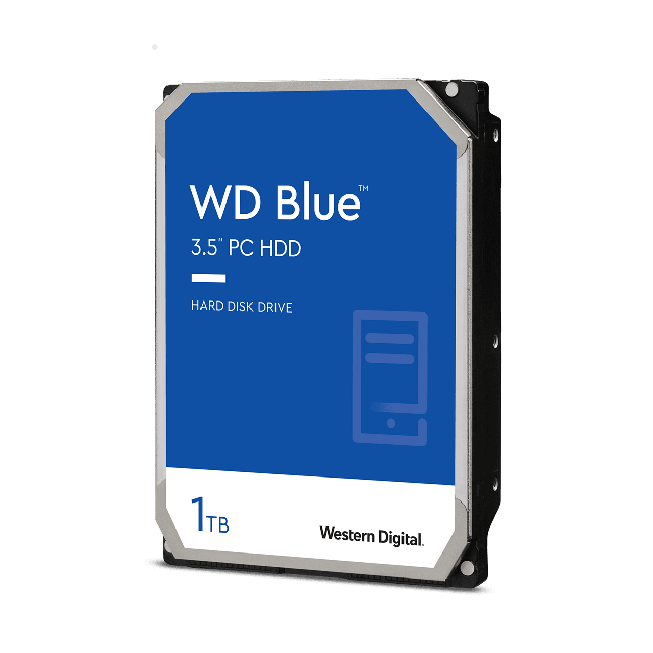 WD Red 2.5 1TB