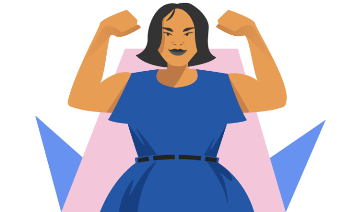 Empowering With Strength