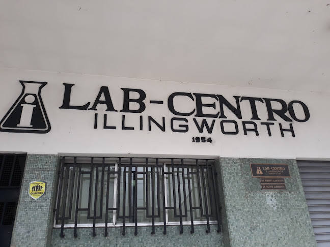 Comentarios y opiniones de Laboratorios Illingworth